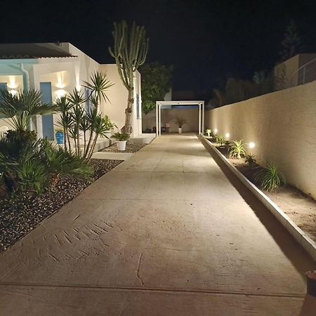 Villa Colapesce Marzamemi Eksteriør billede