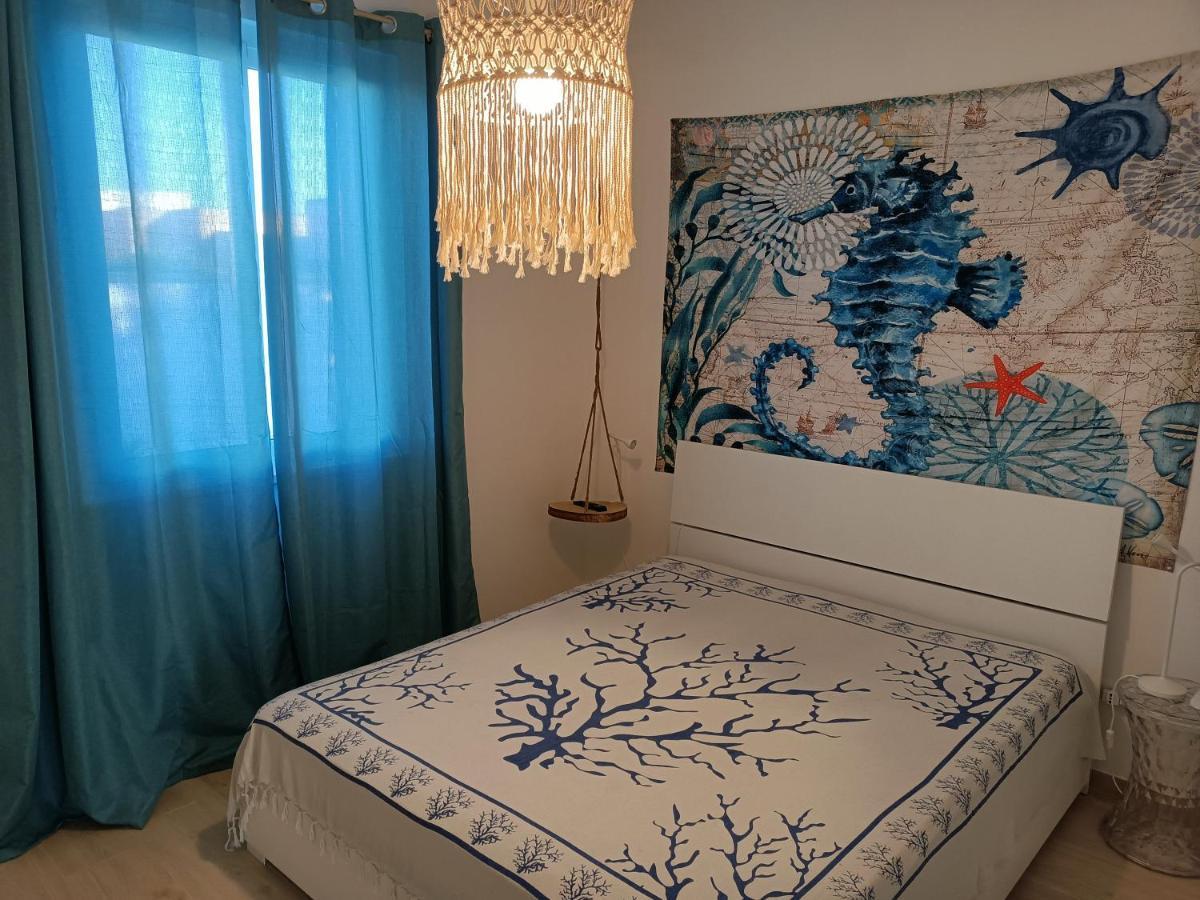 Villa Colapesce Marzamemi Eksteriør billede