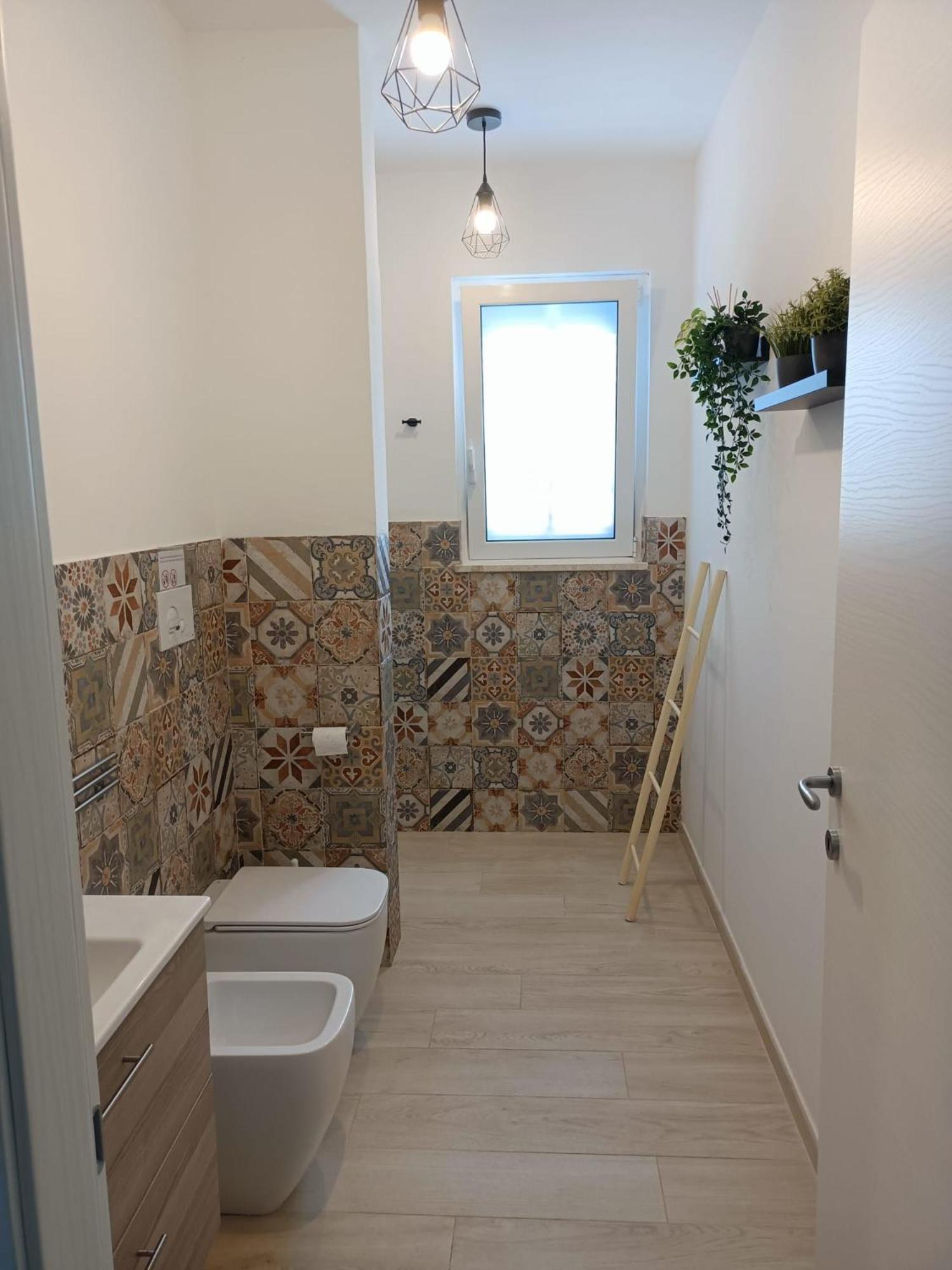 Villa Colapesce Marzamemi Eksteriør billede