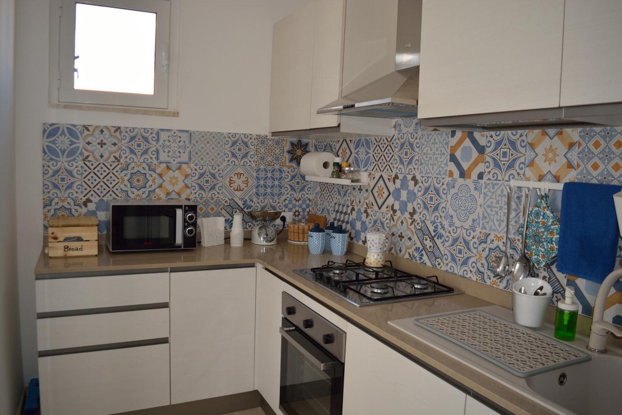 Villa Colapesce Marzamemi Eksteriør billede